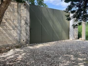 Casa de 1 planta amueblada en renta