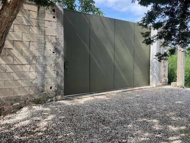 Casa de 1 planta amueblada en renta