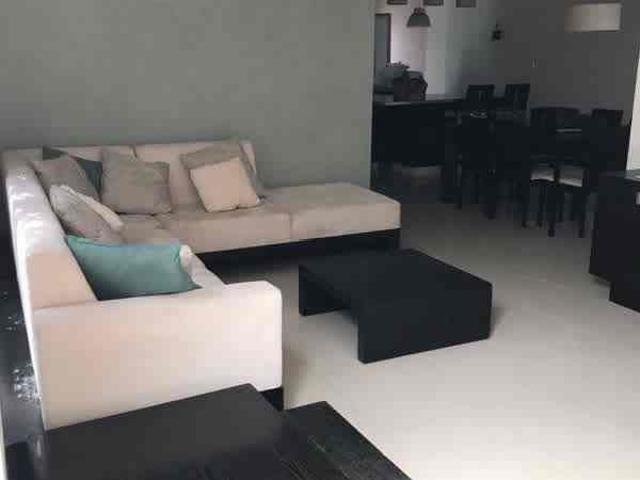 Casa de 1 planta con o sin muebles