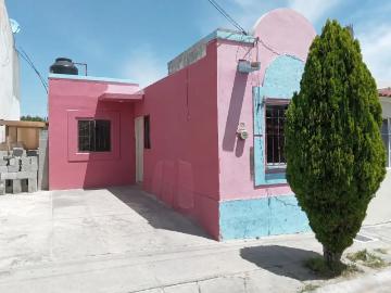 Casa de 1 planta en VENTA en col. Lomas Verdes