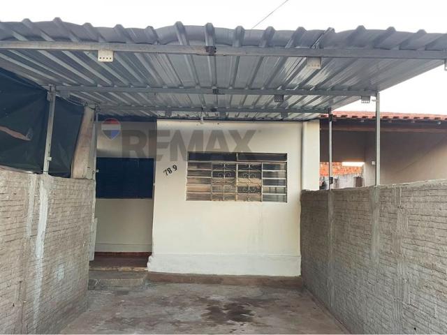 CASA DE 1 QUARTO NO JARDIM EUROPA