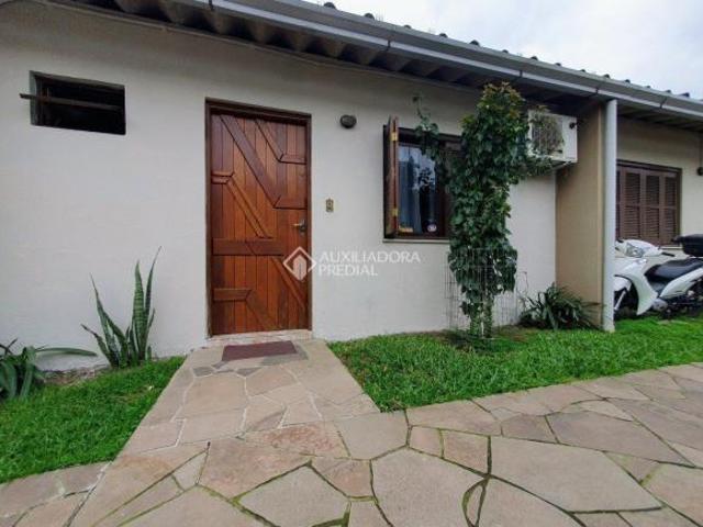 Casa de 1 quarto em condomínio fechado