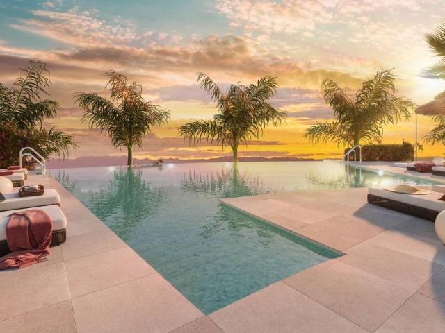 Casa de 243 m2 en venta Mijas Costa, Andalucía