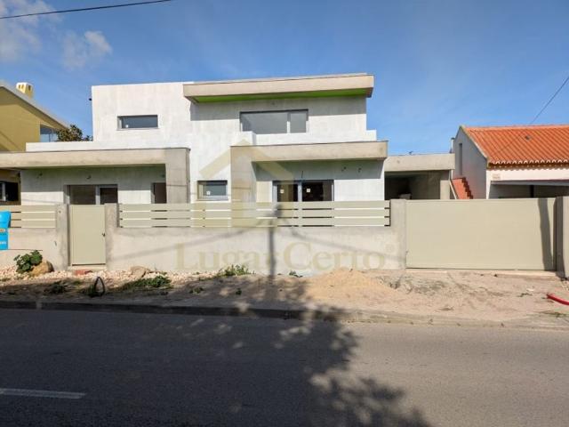 Casa de prestígio de 243 m² à venda Brejos de Azeitao, Setúbal