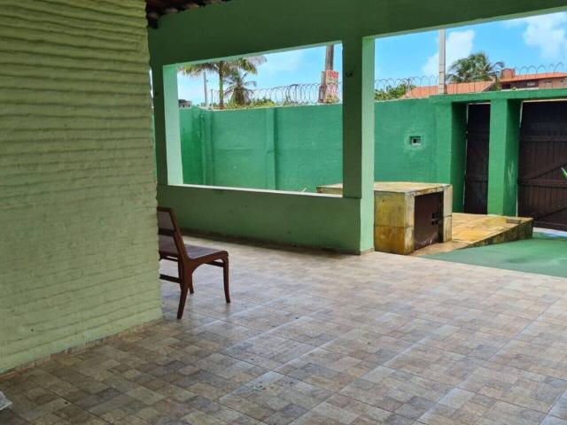 Casa de 240 m² na Água Viva Porto das Dunas Aquiraz CE, à venda por R$ 799.000 ou aluguel por R$ 4.200/mês