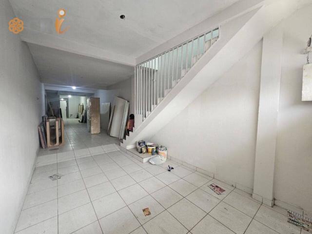 Casa de 240 m² na Presidente Prudente Antônio Bezerra Fortaleza CE, aluguel por R$ 3.000/mês