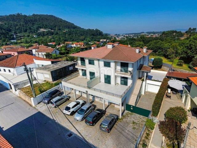 Casa de 240 m² à venda Braga