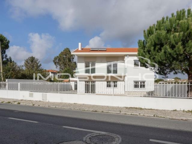 Casa de 240 m² à venda Marinha Grande, Leiria