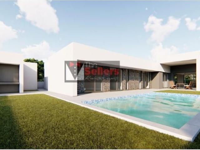 Casa de 240 m² à venda Setúbal, Portugal