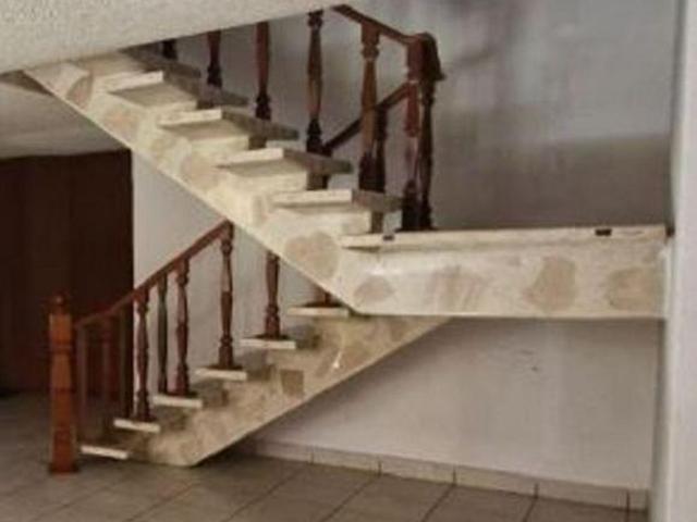 Casa de 240m² construidos, 4 recámaras en venta en Héroes de Churubusco