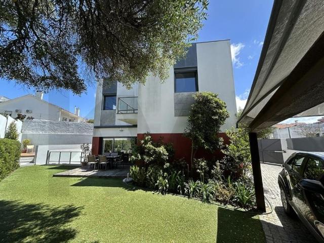 Casa de 247 m² à venda Cascais, Portugal