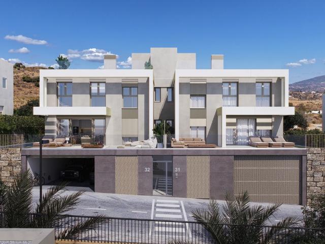 Exclusiva casa en venta Calla de Mijas, Andalucía