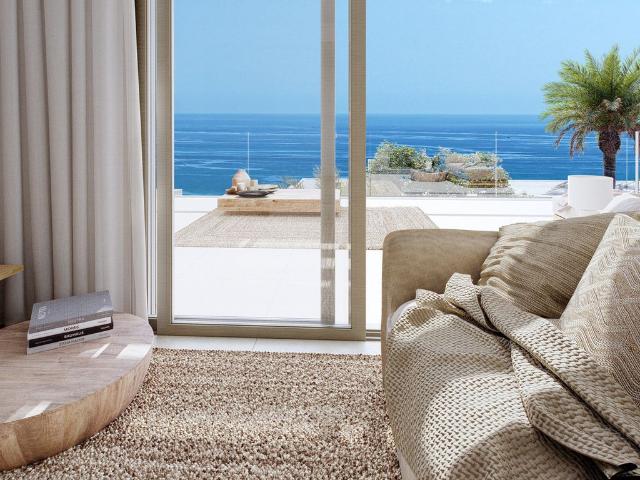 Exclusiva casa en venta Calla de Mijas, Andalucía