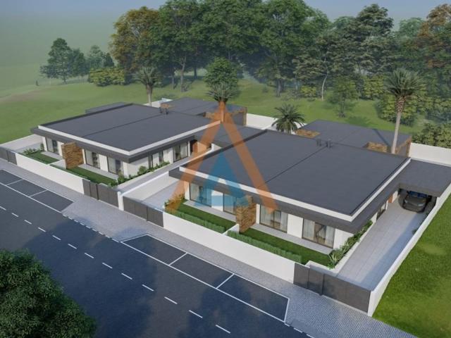 Casa de prestígio de 244 m² à venda São João da Madeira, Portugal