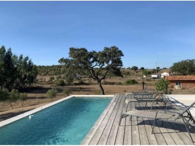 Casa de 24500 m² à venda Mosqueiroes, Grândola, Setúbal