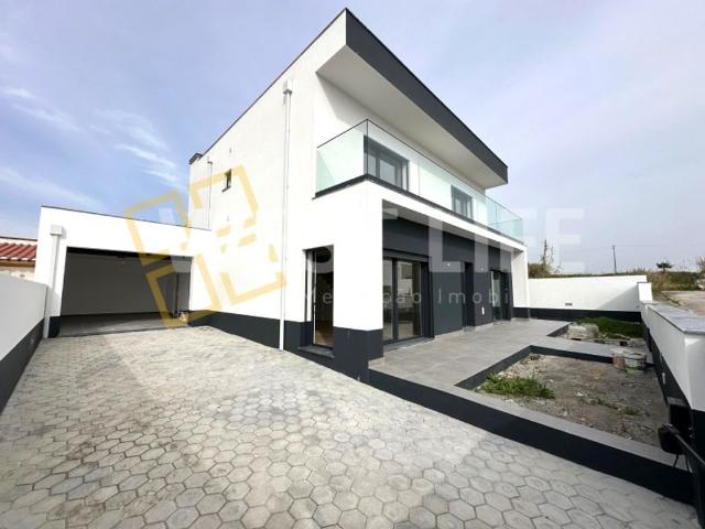 Casa de prestígio de 245 m² à venda Lourinhã, Lisboa