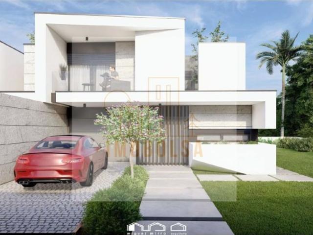 Casa de prestígio de 245 m² à venda Vila Nova de Famalicão, Portugal