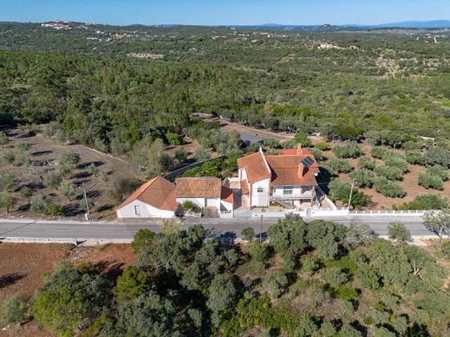 Casa de 246 m² à venda Vila Nova de Ourém, Portugal