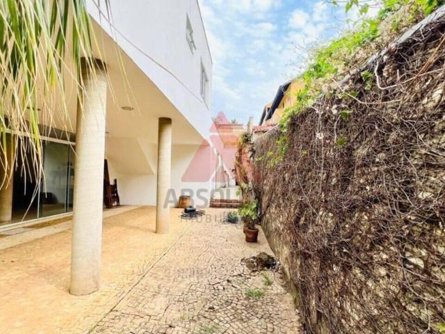 Casa de 246 m² Centro Americana, à venda por R$ 1.300.000 ou aluguel por R$ 7.200/mês