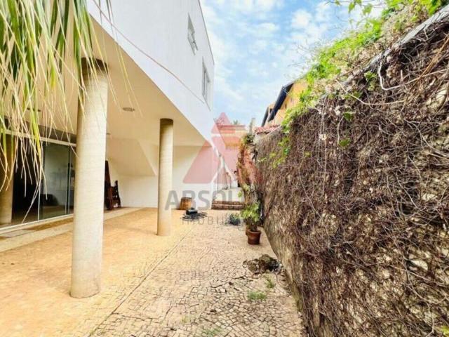 Casa de 246 m² Centro Americana, à venda por R$ 1.300.000 ou aluguel por R$ 7.200/mês