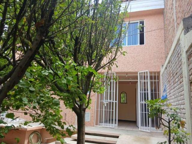 Casa de 248 m² con 4 recámaras en venta en Villas Del Carmen