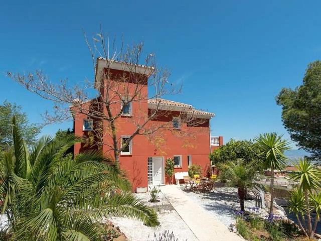 Casa de 253 m2 en venta Alhaurín de la Torre, España