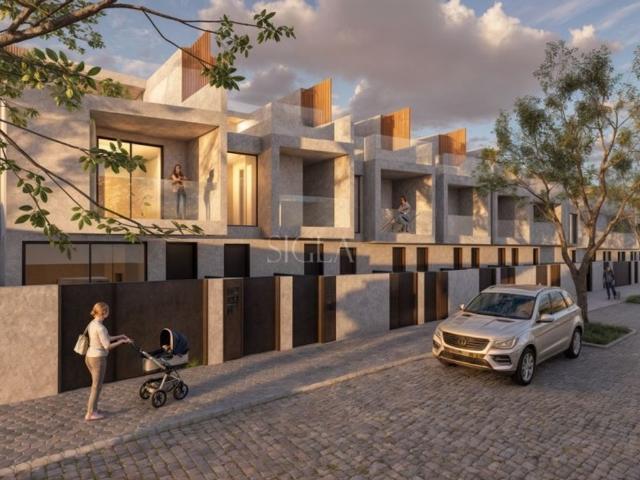 Casa de 253 m² à venda Vila Nova de Gaia, Porto