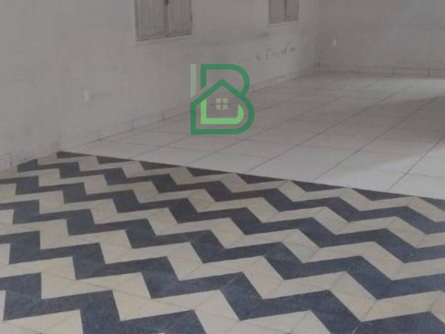 Casa de 250 m² na Marques Amorim Ilha do Leite Recife PE, aluguel por R$ 5.900/mês