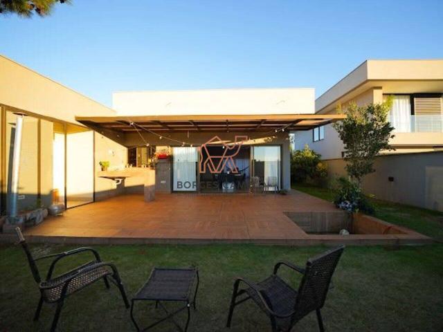 Casa de 250 m² na Dos Jatobás Alphaville Lagoa dos Ingleses Nova Lima MG, aluguel por R$ 14.000/mês