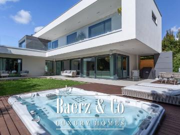 Casa de prestígio de 250 m² à venda Cascais, Portugal
