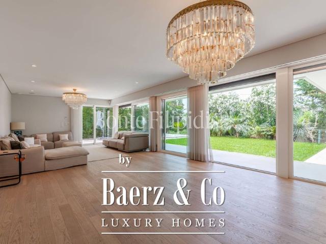 Casa de 250 m² à venda Cascais e Estoril, Cascais, Lisboa