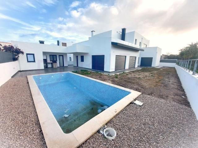 Casa de prestígio de 250 m² à venda Brejoeira, Setúbal