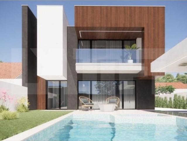 Casa de 250 m² à venda Montijo, Portugal