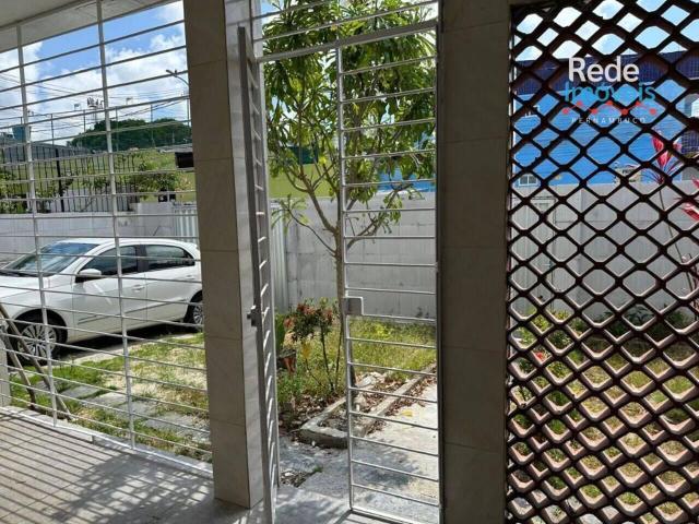 Casa de 250 m² Barro Recife, aluguel por R$ 3.500/mês