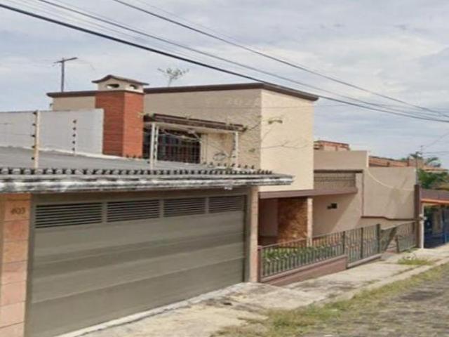 Casa de 250 m² con 4 recámaras en venta en Jardines de Las Ánimas