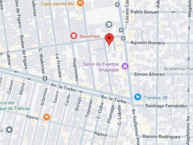 Casa de 250 m² con 3 recámaras en venta en Miguel Hidalgo, Tlahuac CDMX