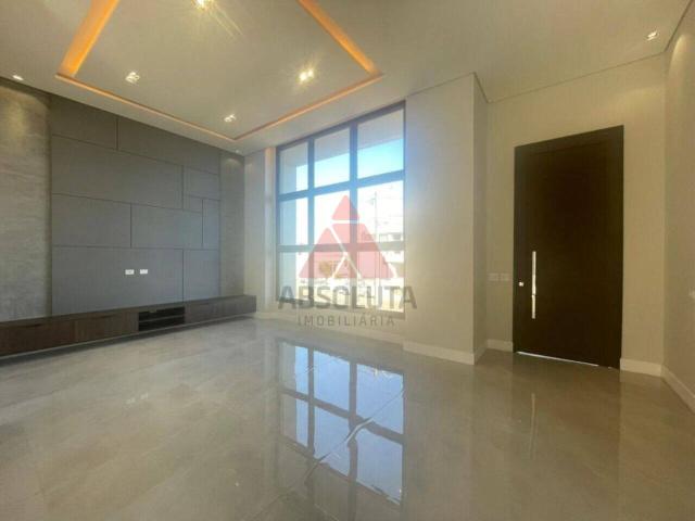 Casa de 250 m² Loteamento Residencial Jardim Villagio II Americana, à venda por R$ 2.500.000 ou aluguel por R$ 11.000/mês