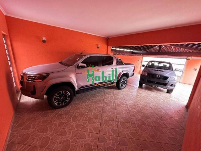 Casa de 250 m² Parque do Colégio Suzano, à venda por R$ 1.300.000 ou aluguel por R$ 6.000/mês