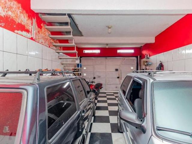 Casa de 250 m², 5 quartos em Cidade Kemel, São Paulo
