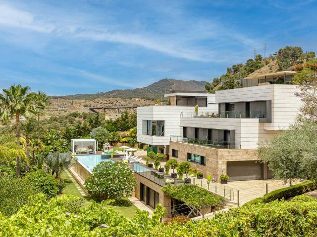 Casa de 2512 m2 en venta Málaga, España
