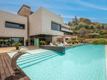 Casa de 2512 m2 en venta Málaga, España