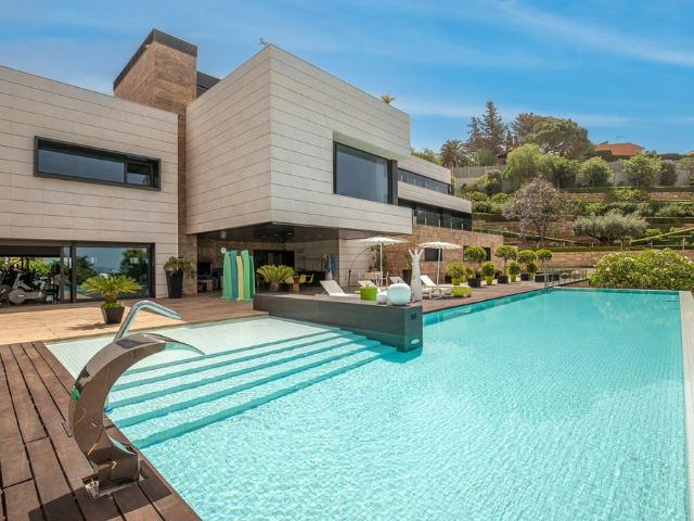 Casa de 2512 m2 en venta Málaga, España