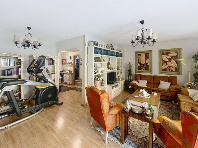 Casa de 252 m2 en venta Alcalá de Henares, España
