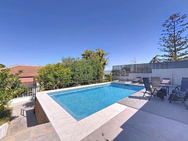Casa de 252 m2 en venta Alhaurín de la Torre, España
