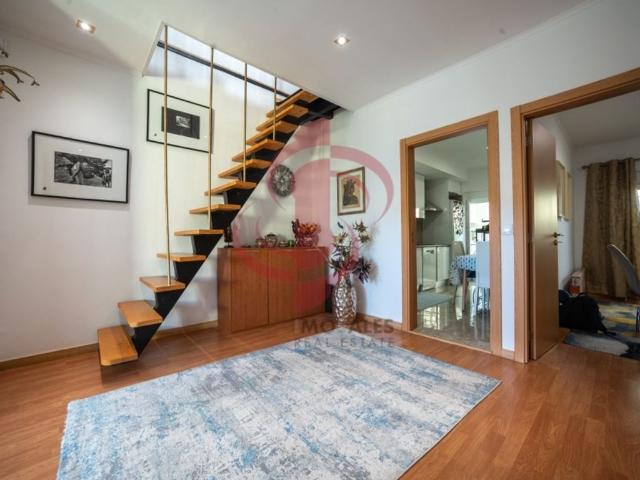 Casa de 252 m² à venda Costa de Caparica, Almada, Setúbal