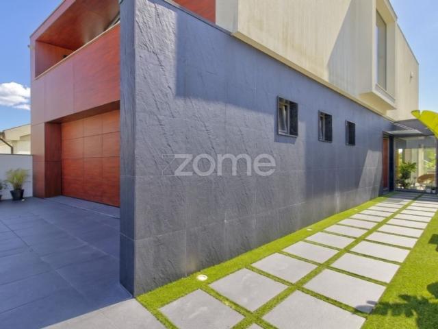 Casa de 252 m² à venda Matosinhos, Porto