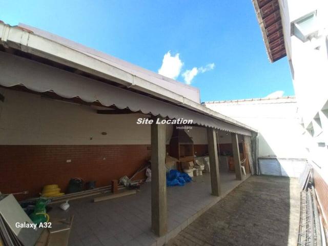 Casa de 252 m² Alto da Boa Vista São Paulo, aluguel por R$ 10.000/mês