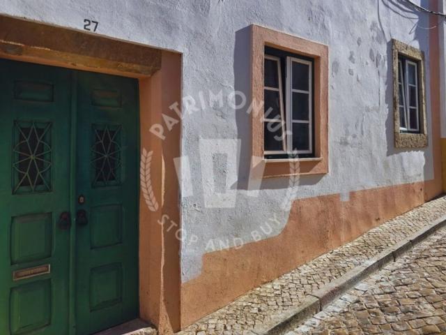 Casa de 254 m² à venda Zona Historica, Santiago do Cacém, Setúbal