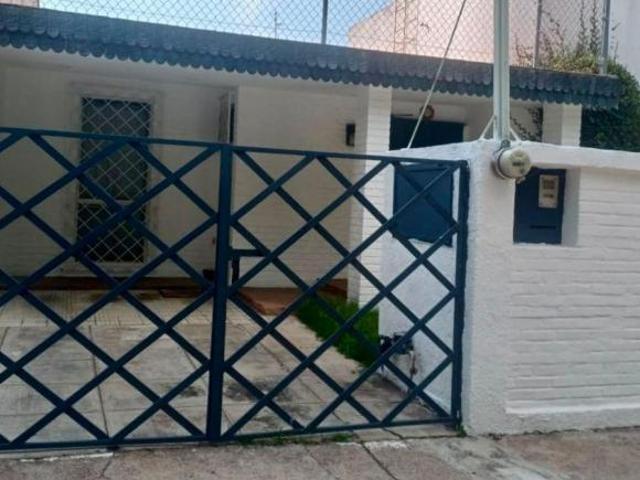 Casa de 254 m² con 3 recámaras, una planta oportunidad de venta en La Calma