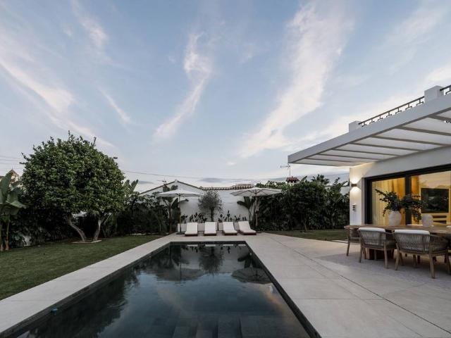 Casa de 255 m2 en venta San Pedro de Alcántara, Andalucía